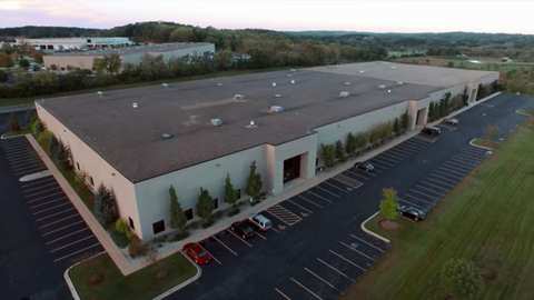 CMorgan Fulfillment, Warehouse and Distribution Milwaukee — photo 3