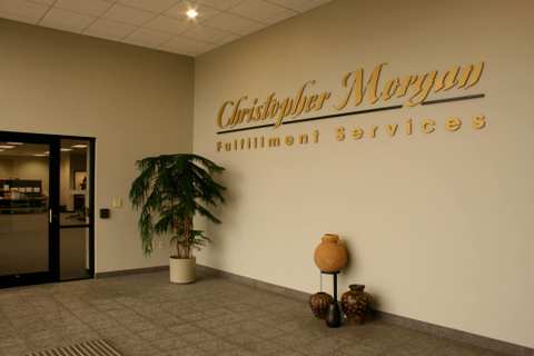 CMorgan Fulfillment, Warehouse and Distribution Milwaukee — photo 4