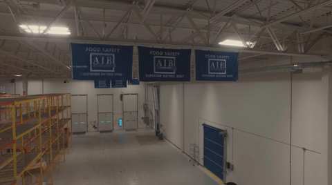 CMorgan Fulfillment, Warehouse and Distribution Milwaukee — photo 5