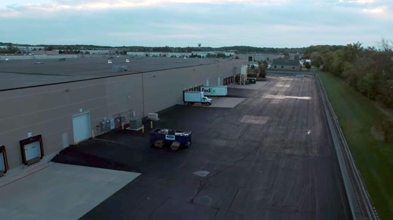 CMorgan Fulfillment, Warehouse and Distribution Milwaukee — photo 6