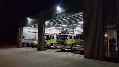Thiensville Fire Department — photo 3