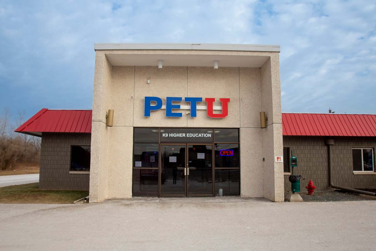 PetU Mequon — photo 1