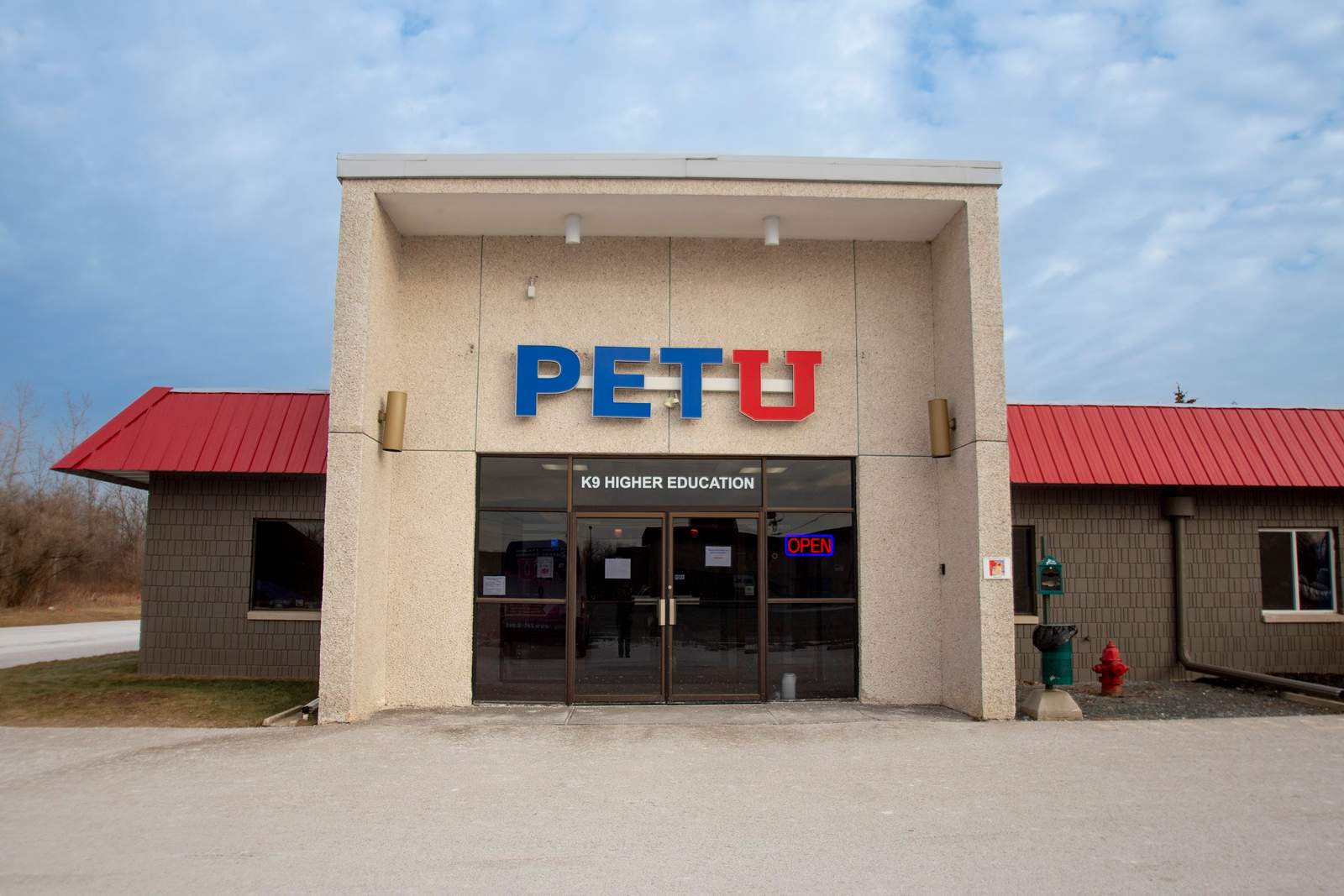 PetU Mequon — photo 1