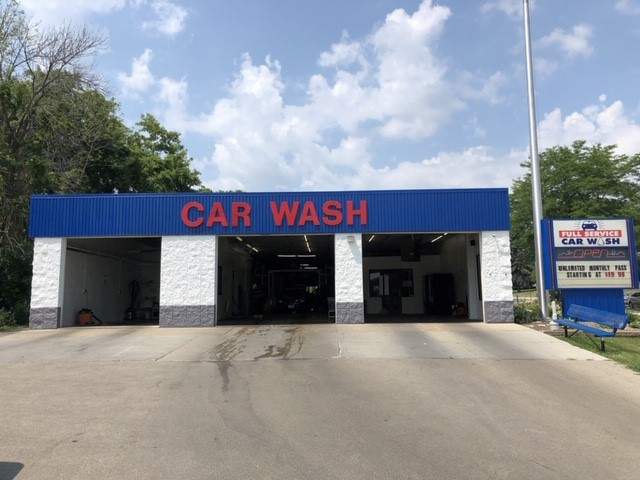 Full Service Car Wash — photo 1