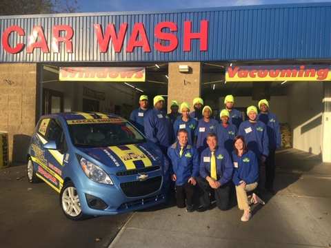 Full Service Car Wash — photo 2