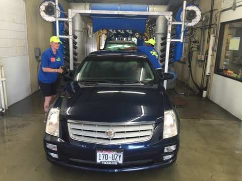 Full Service Car Wash — photo 4