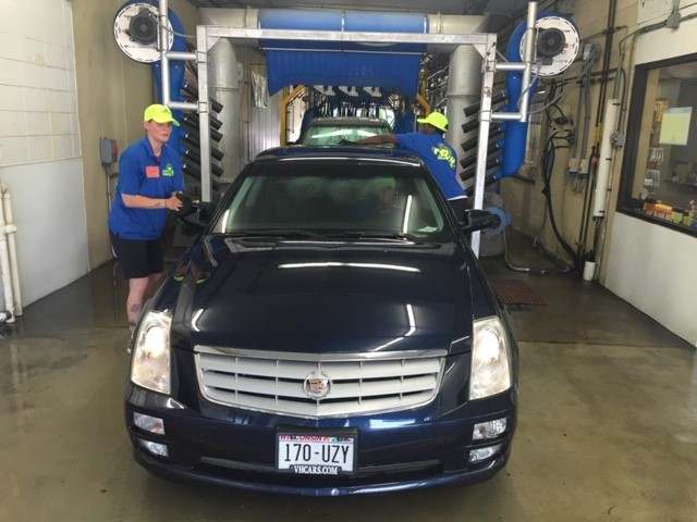 Full Service Car Wash — photo 4
