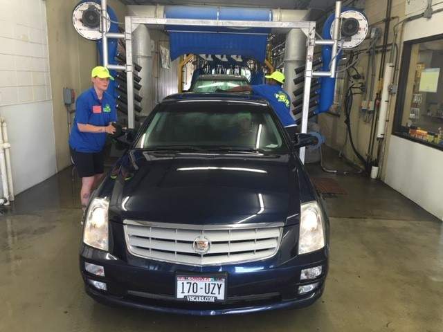 Full Service Car Wash — photo 4