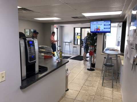 Full Service Car Wash — photo 5
