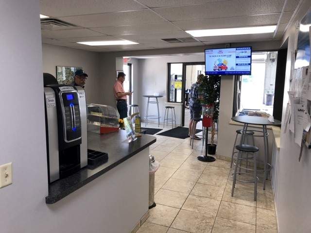 Full Service Car Wash — photo 5