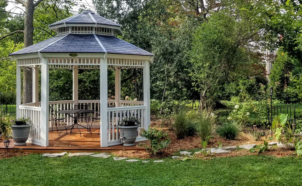 Lilly Pad (Boerners' Guest House) — photo 1