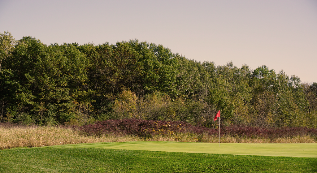 Muskego Lakes Country Club