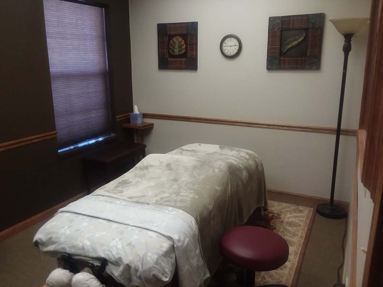 Healing Hands Therapeutic Massage — photo 3