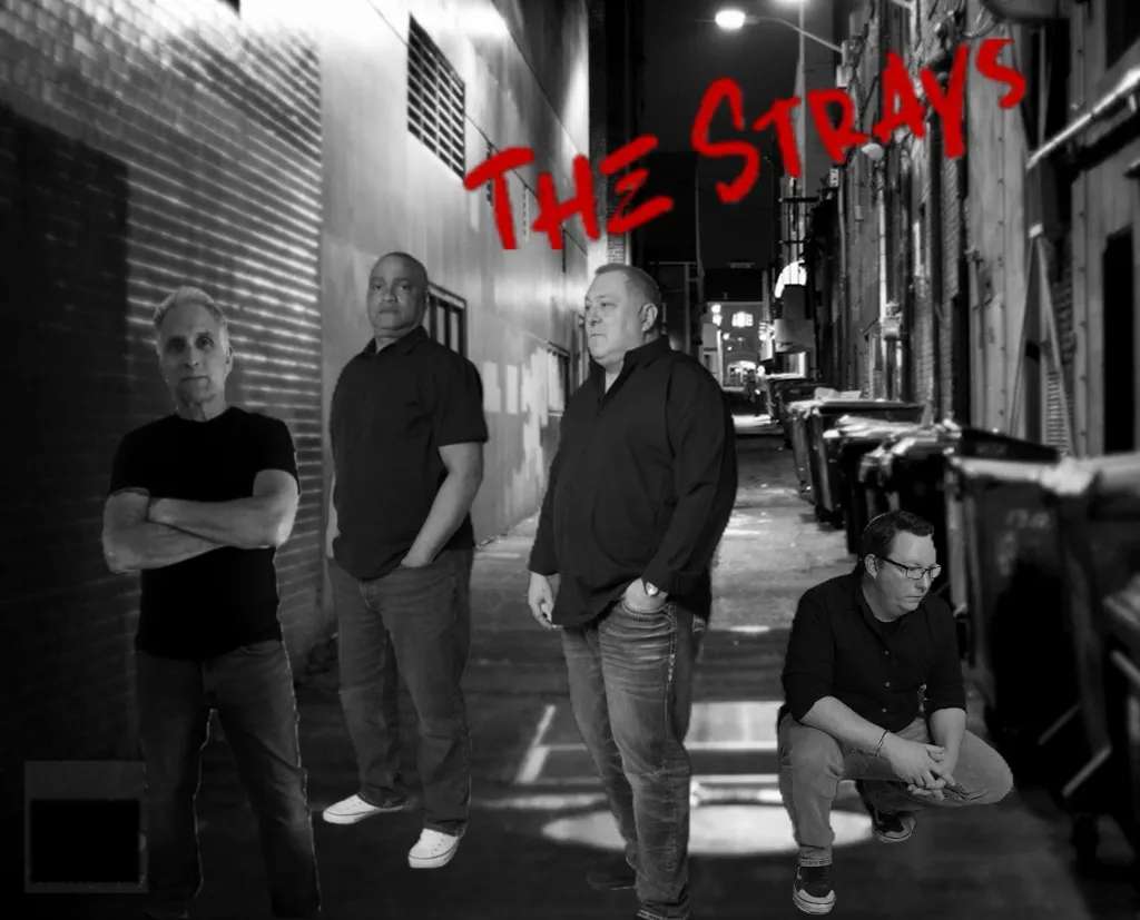 The Wingmen — photo 1