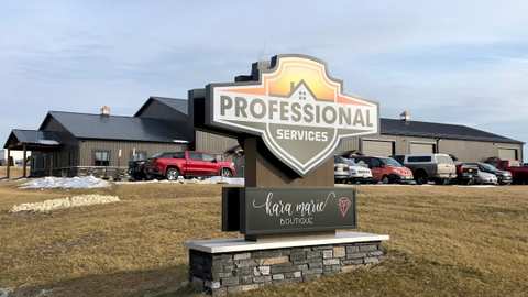 Professional Services Heating, AC & Electric Repair — photo 5