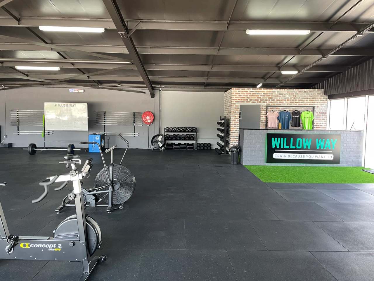 Willow Way Fitness Somerset West — photo 1