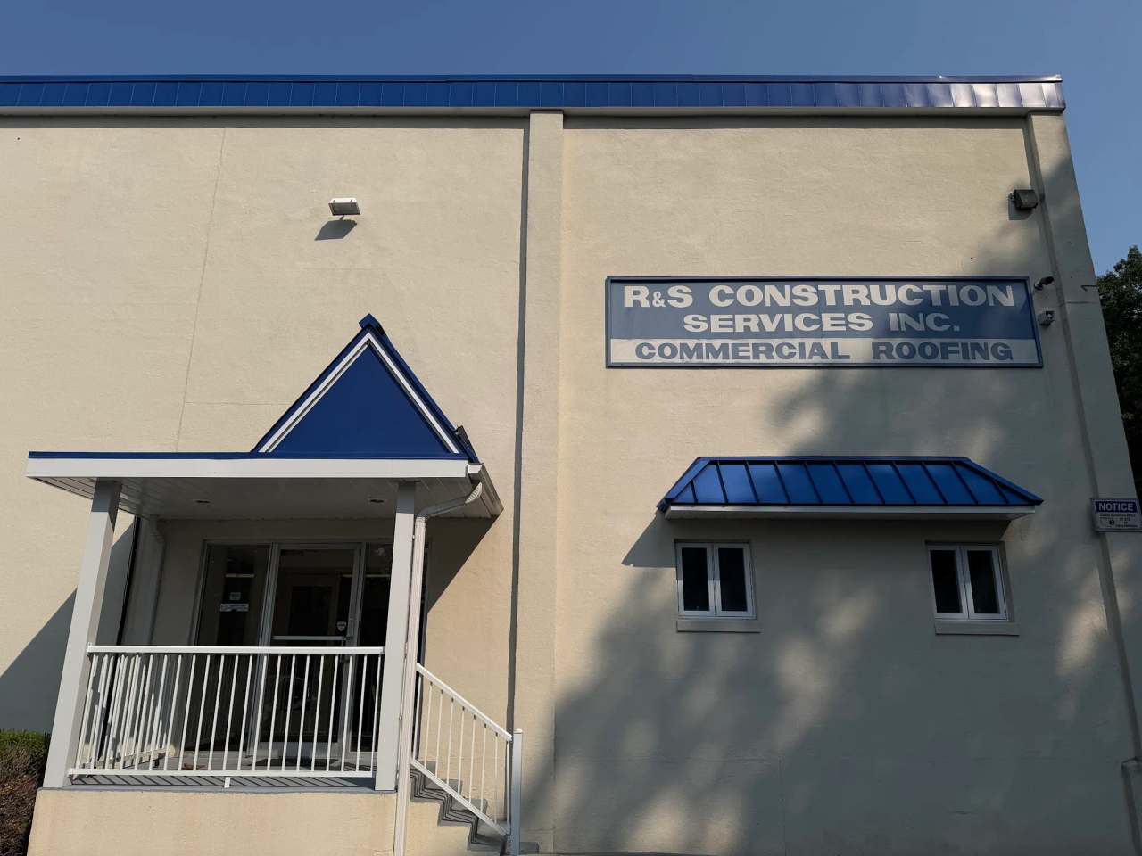 R&S Construction Services Inc. — photo 1