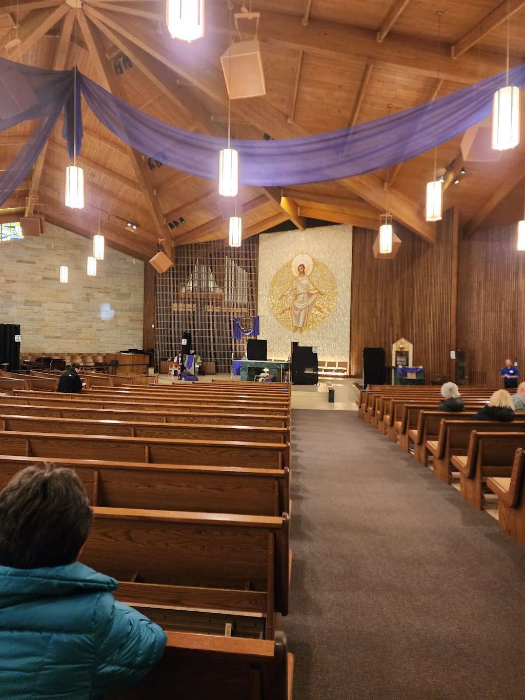 St. Dominic Catholic Parish