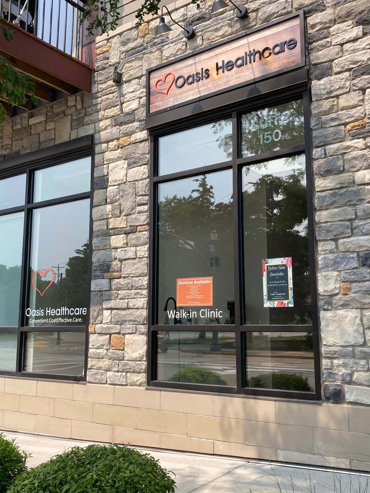 Oasis Healthcare — photo 3