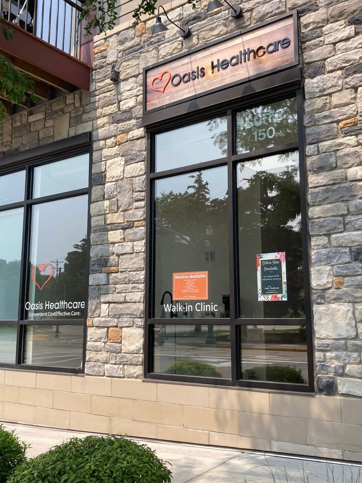 Oasis Healthcare — photo 3