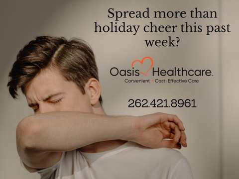 Oasis Healthcare — photo 5