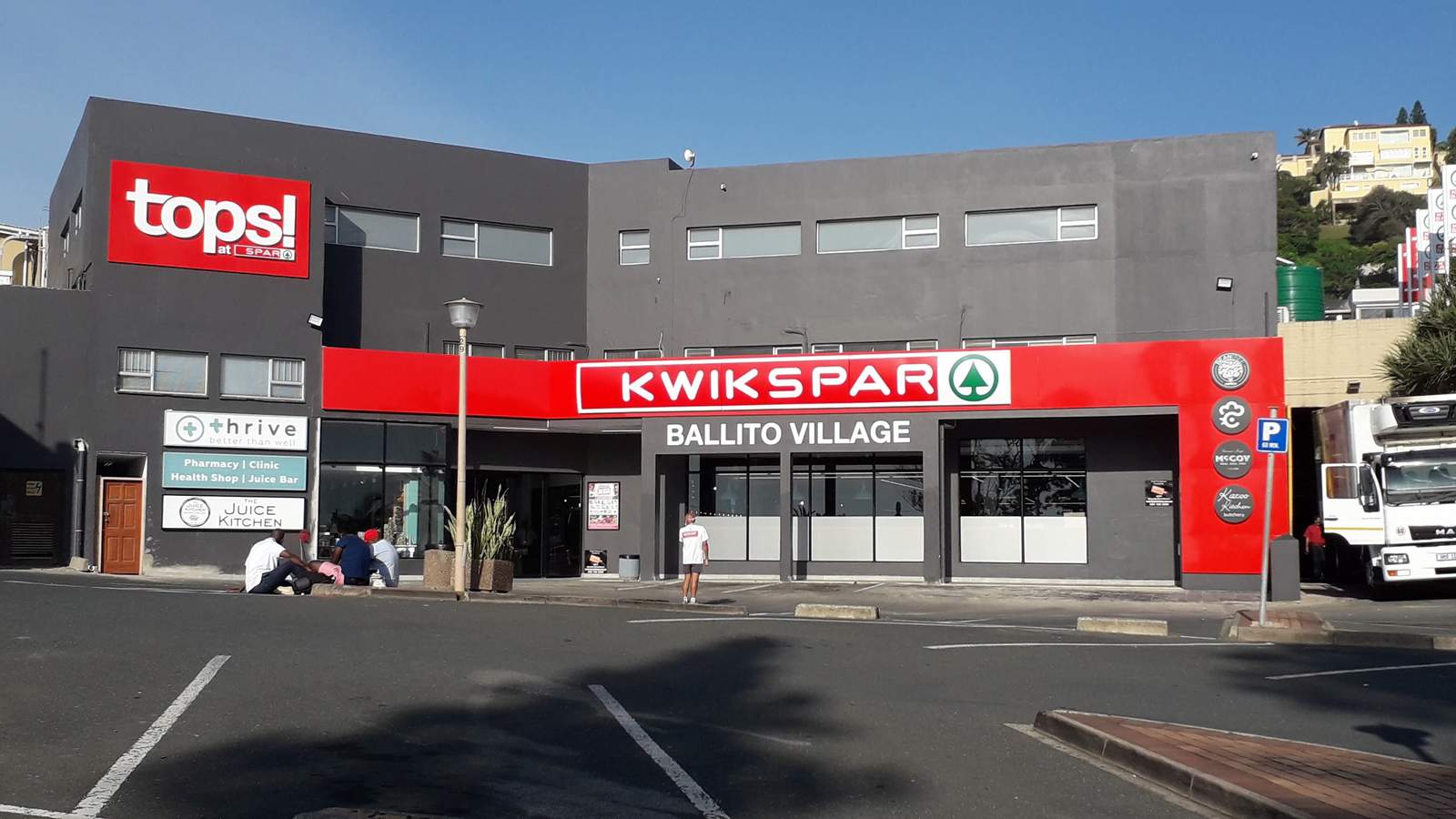 KWIKSPAR Ballito Village — photo 1