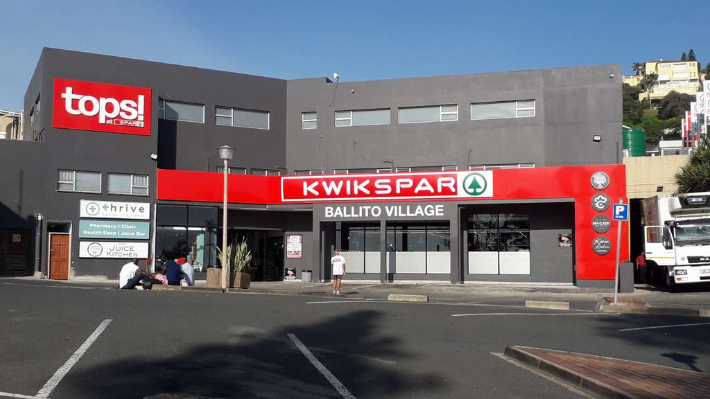 KWIKSPAR Ballito Village