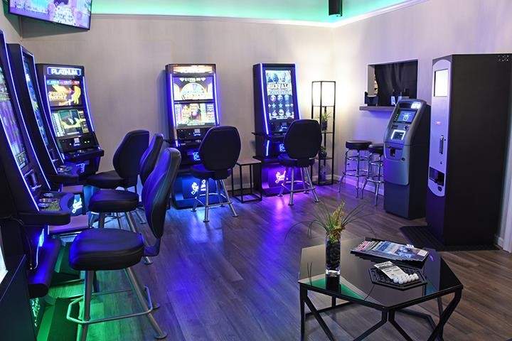 The Garden Lounge — photo 4