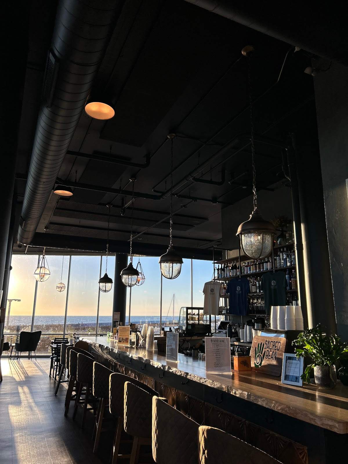 Sacred Bean Coffee Co. — photo 4