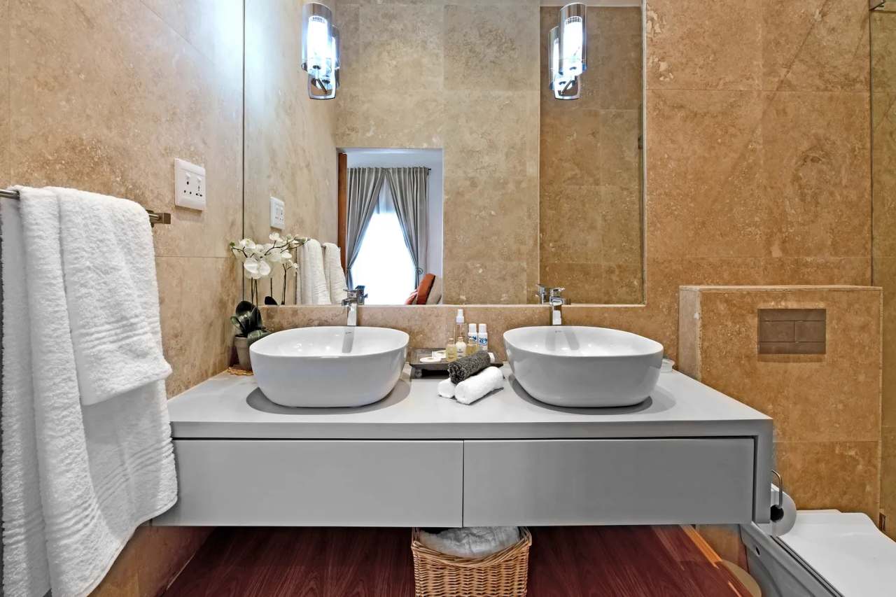 Fleur du Soleil Luxury Guesthouse — photo 4