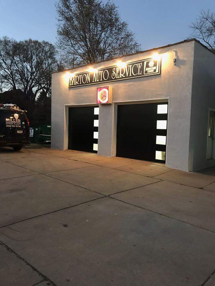 Barton Auto Service — photo 1