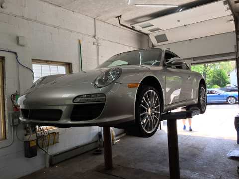 Barton Auto Service — photo 3