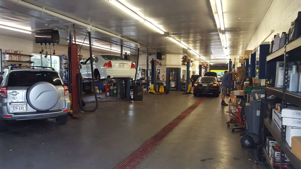 Shell Car Wash & Services