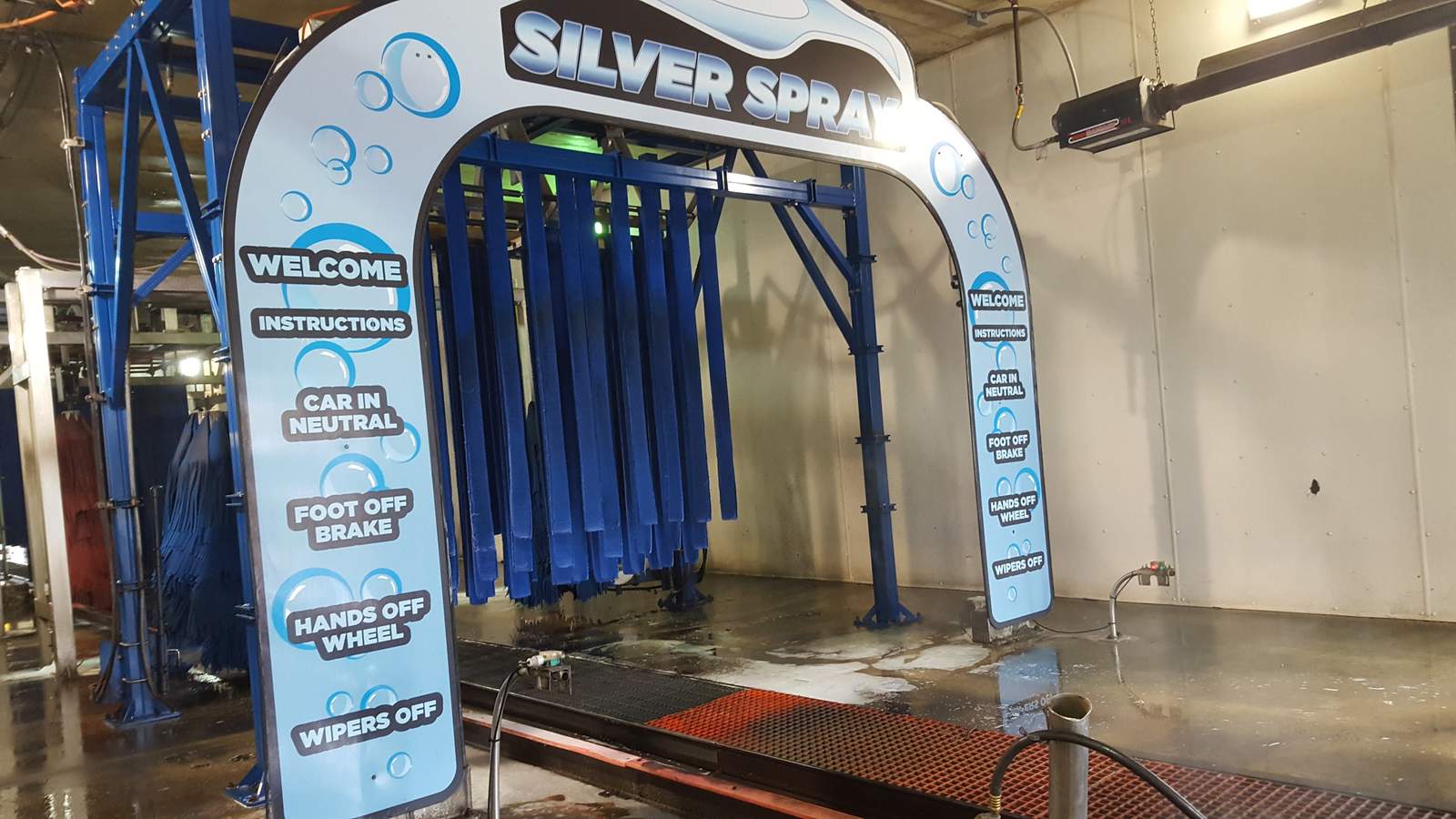 Shell Car Wash & Services — photo 2