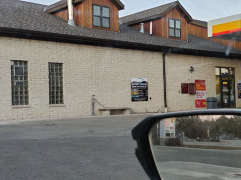 Shell Car Wash & Services — photo 4