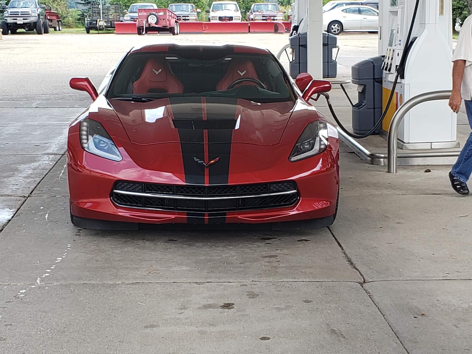 Shell Car Wash & Services — photo 5
