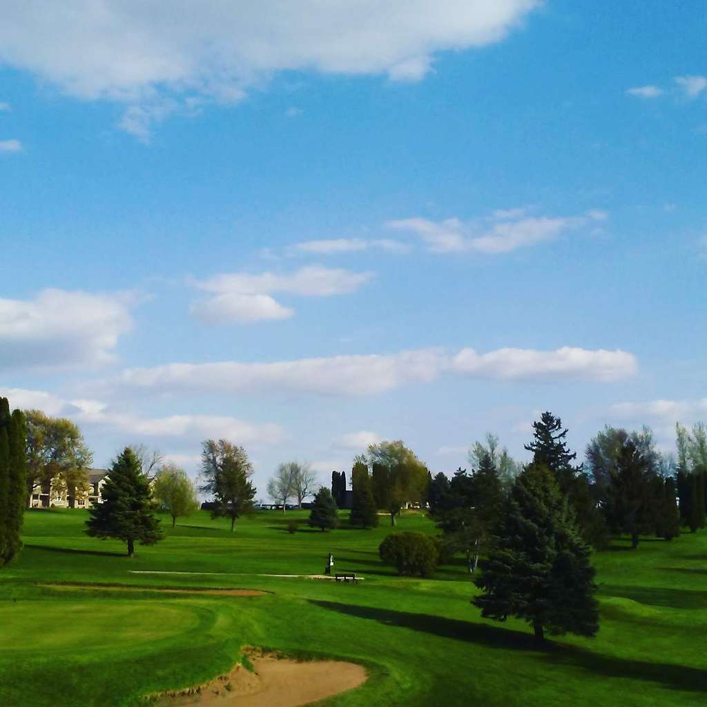 Norsk Golf Club