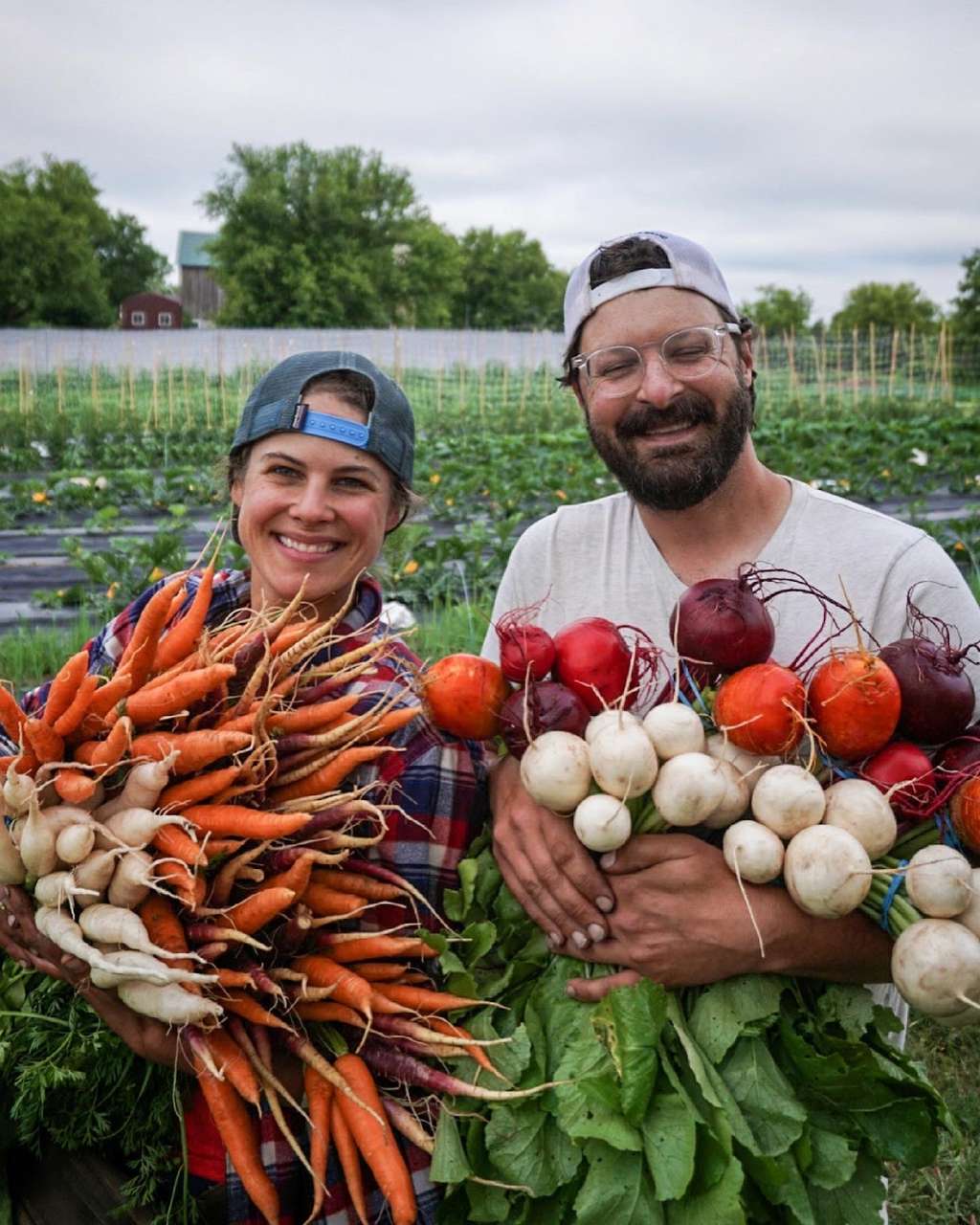 Happy Day Farmhaus