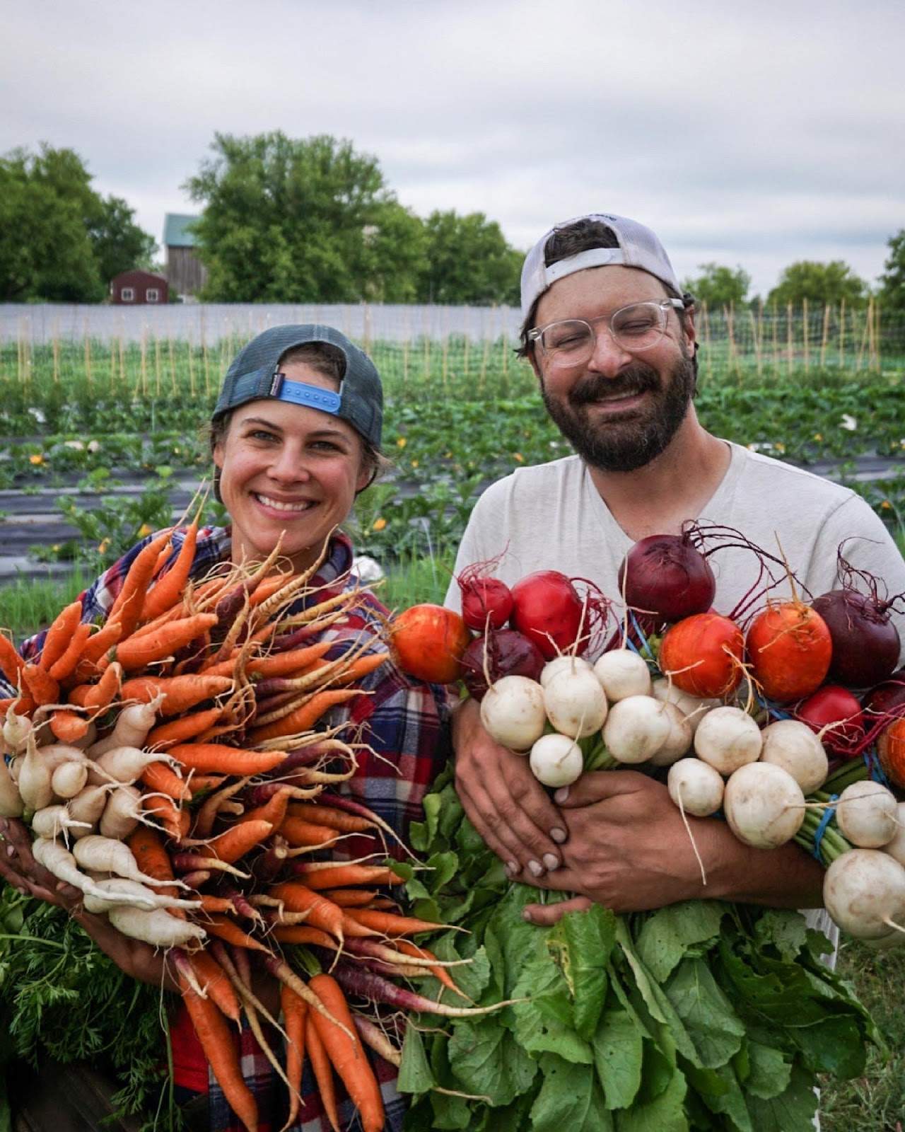 Happy Day Farmhaus — photo 1
