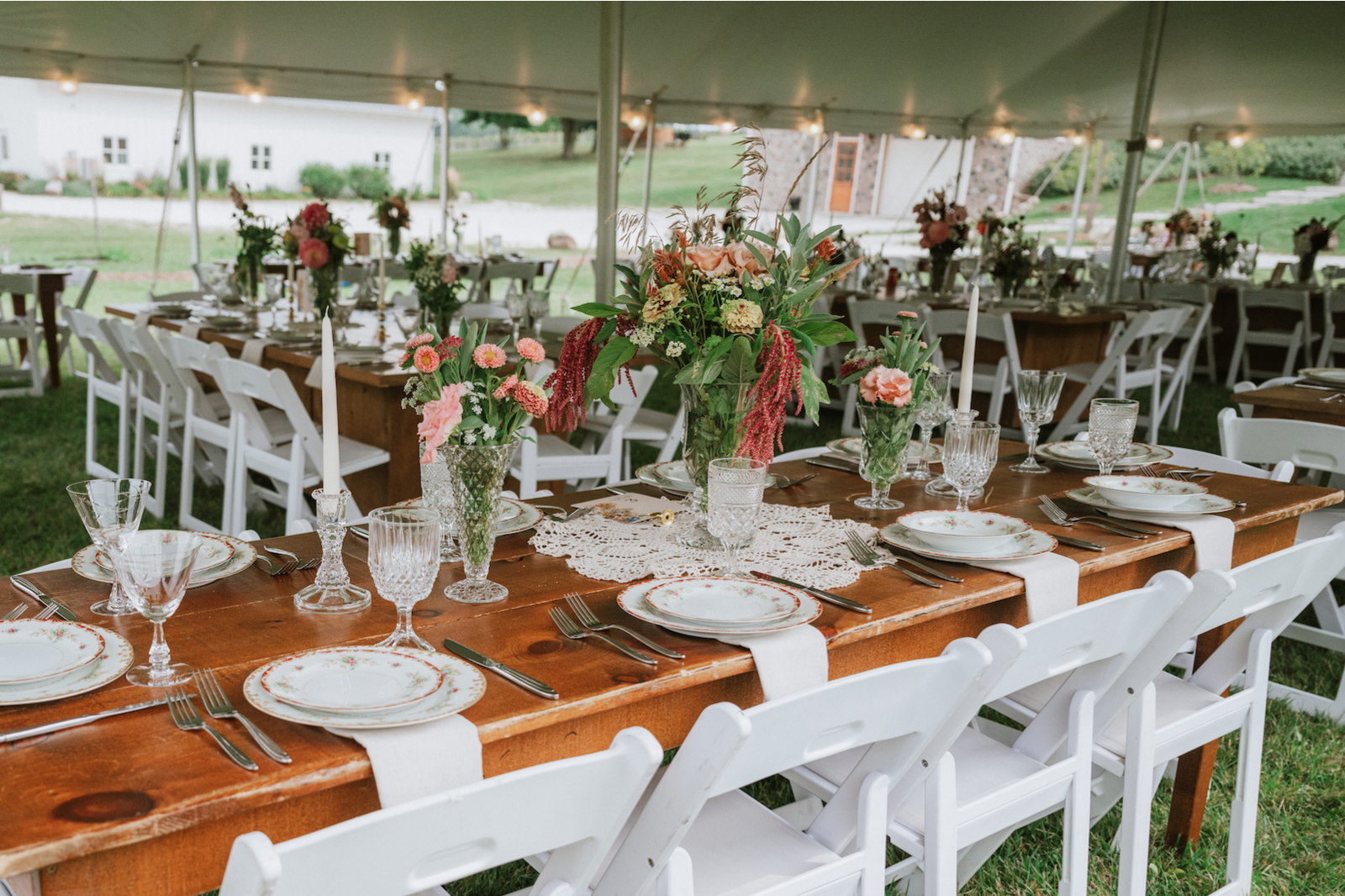 Happy Day Farmhaus — photo 2