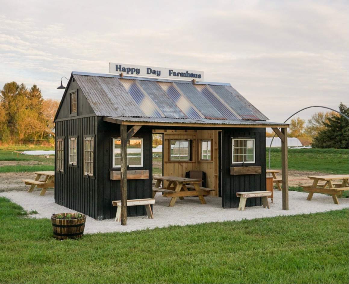 Happy Day Farmhaus — photo 5