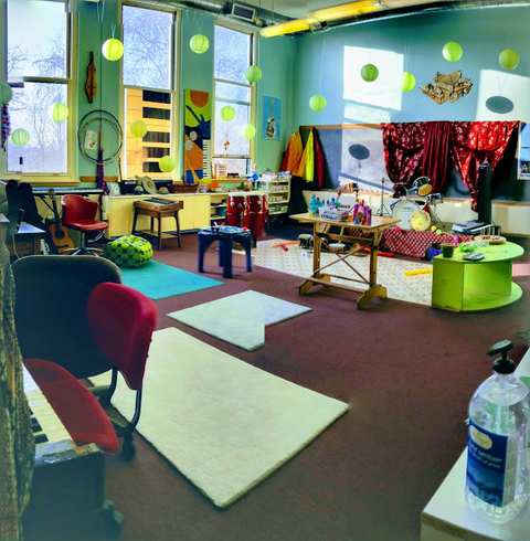 Ozaukee Talent, LLC also dba Angie Mack Creative — photo 2