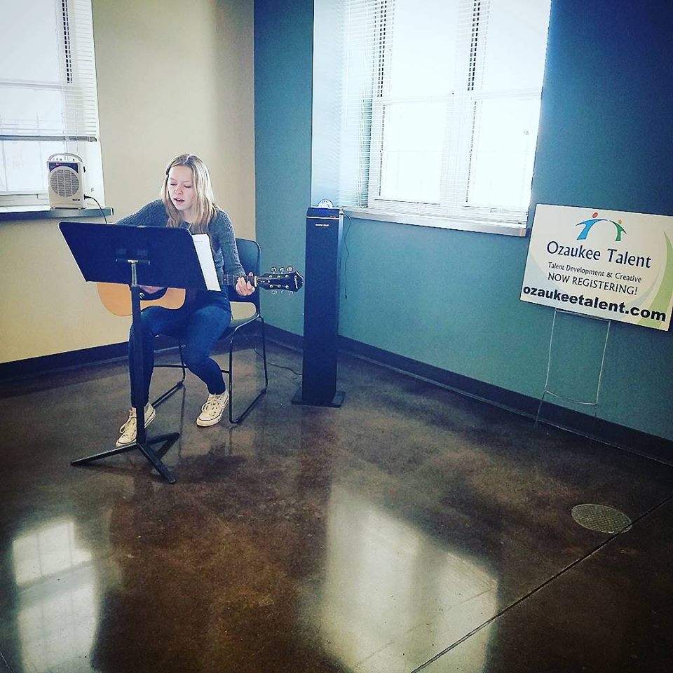 Ozaukee Talent, LLC also dba Angie Mack Creative — photo 4
