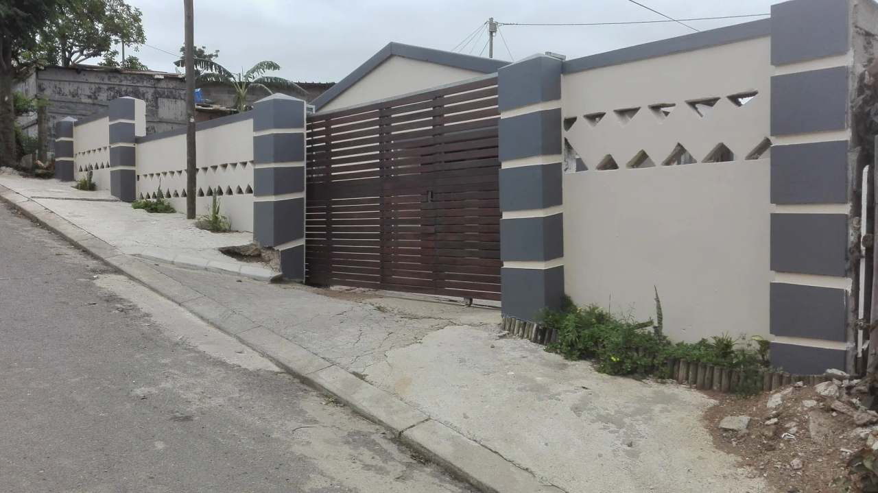 SHAKASKRAAL KINGDOM HALL OF JEHOVAH'S WITNESSES — photo 3