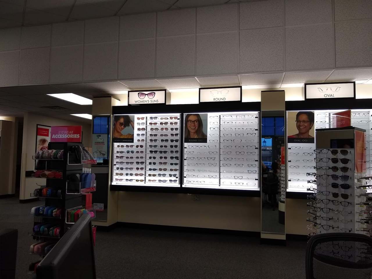 Visionworks — photo 1