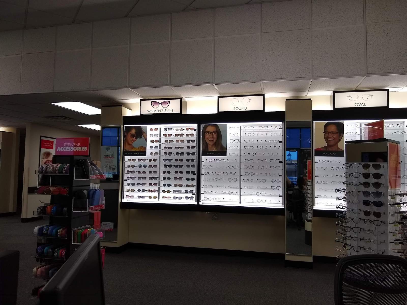 Visionworks — photo 1