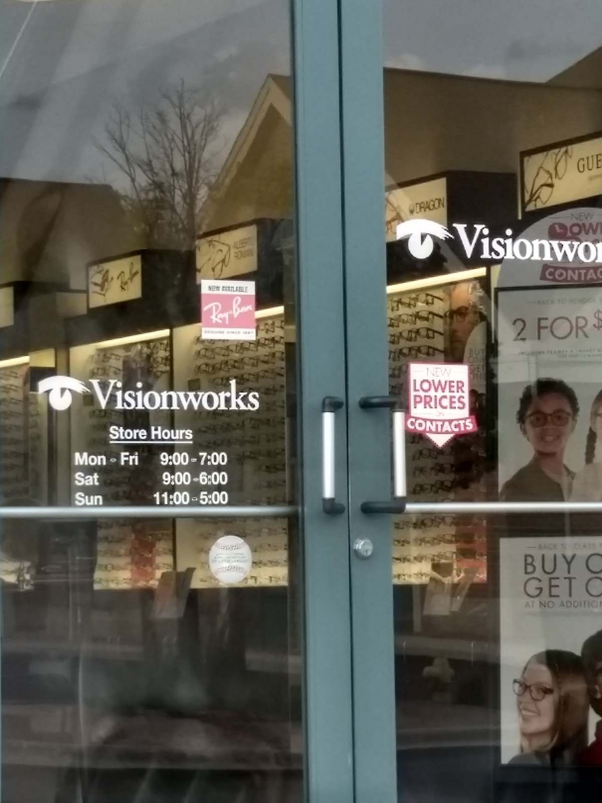 Visionworks — photo 3