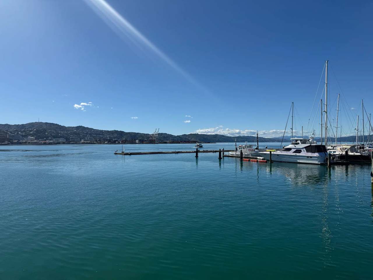 Chaffers Marina — photo 3