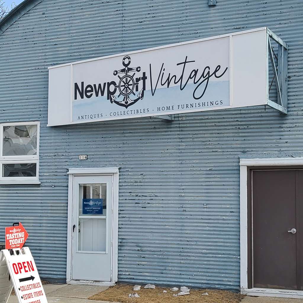Newport Vintage