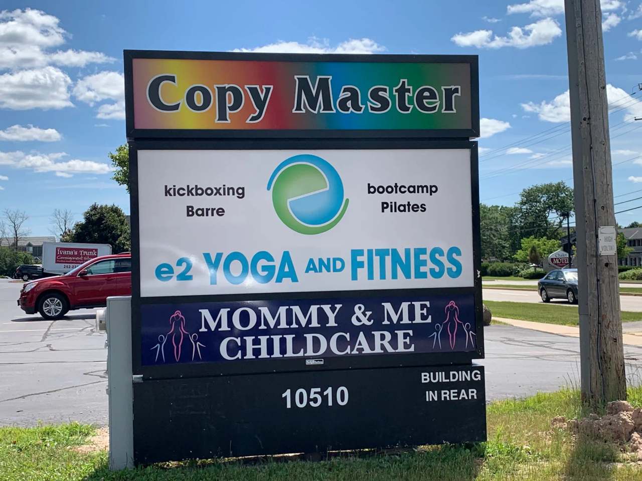 Copy Master — photo 3